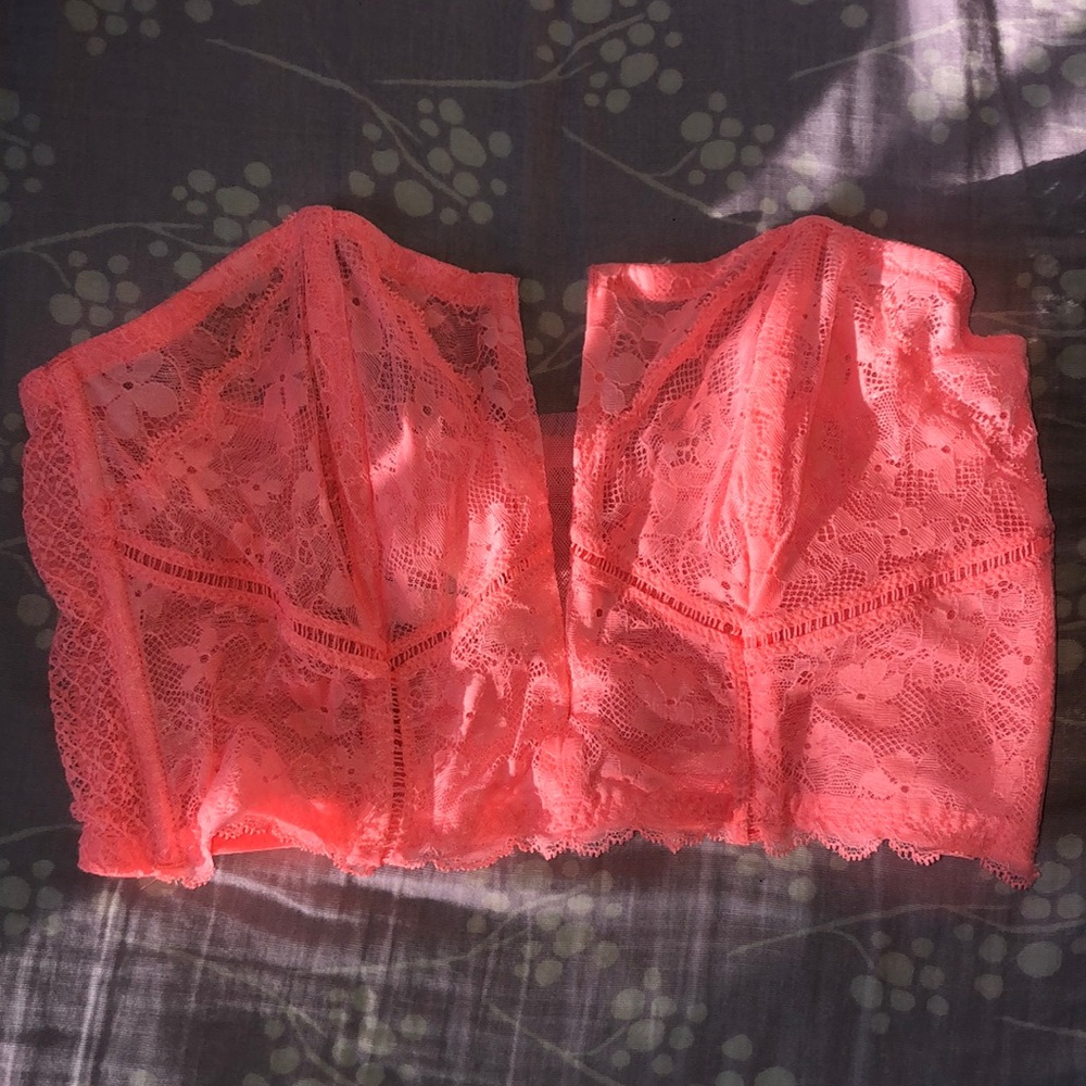 NEW Victoria’s Secret Bralette  Large